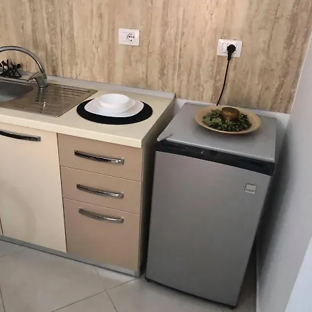 Apartamenti: Silk, * Shëngjin