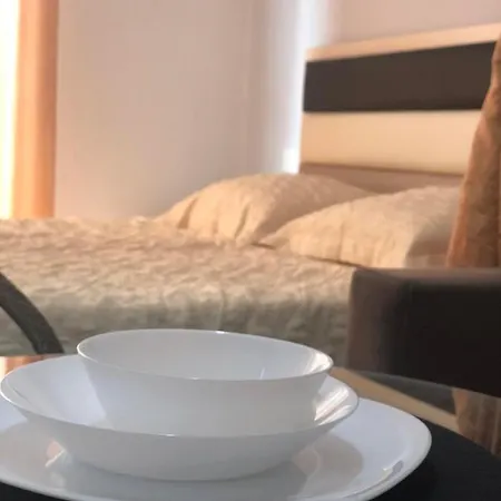 Daire Apartamenti: Silk, *