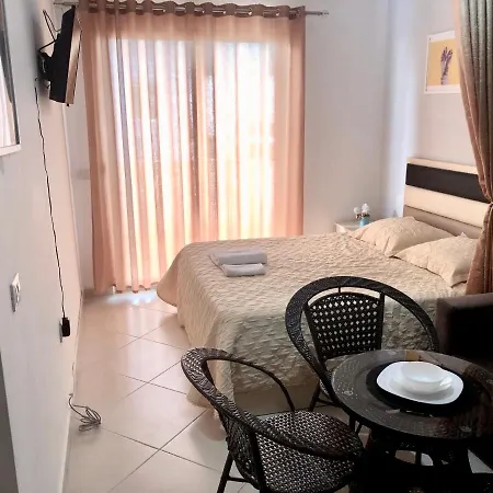 Apartamenti: Silk, Apartment